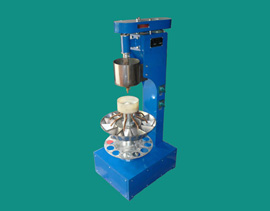 濕式分樣機XSHF2-3